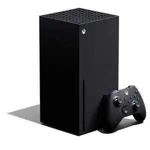 Замена процессора на игровой консоли Xbox Series X в Самаре
